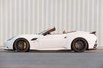 Ferrari California by Hamann 2009 года
